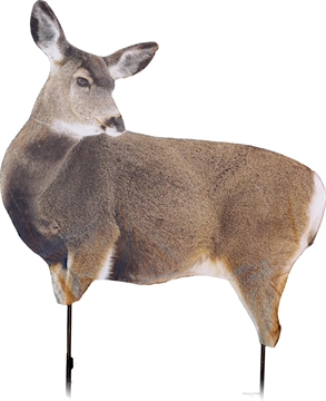 Picture of Montana Decoy Co Miss Muley Decoy 0065