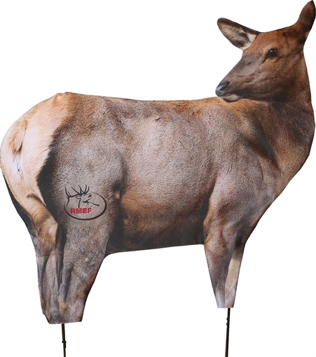 Picture of Montana Decoy Rocky Mountain Elk Foundation 0064