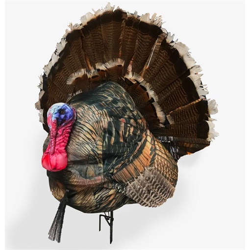 Picture of Montana Decoy Co. Wiley Tom 3D Decoy Full Strutting 85123407 0044