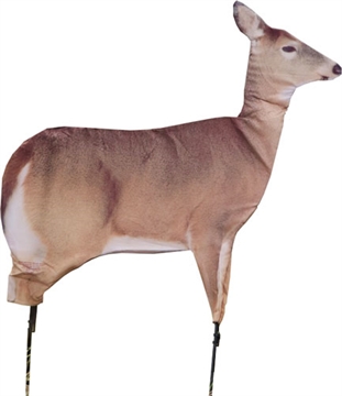Picture of Montana Decoy Whitetail Dreamy Doe 0023
