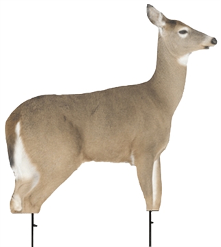 Picture of MONTANA DECOY COMPANY DECOY DEER DREAMY DOE  84123402 0023
