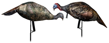 Picture of MONTANA DECOY DECOY TKY PURR-FECT PAIR XD3 COMBO 0056