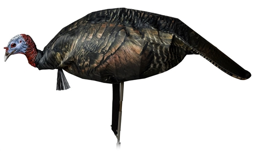 Picture of MONTANA DECOY COMPANY DECOY MISS PURR-FECT XD3 JAKE 0055
