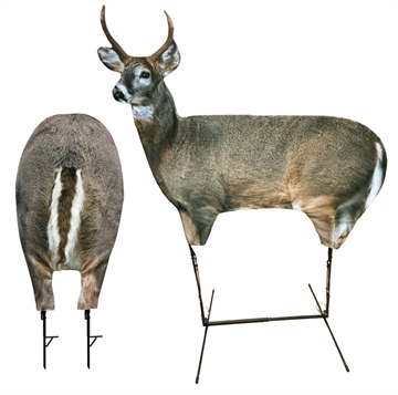 Picture of MONTANA DECOY DECOY SPIKELER WHITETAIL COMBO 0063
