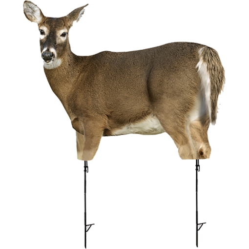 Picture of Montana Decoy Trixie Whitetail Doe Decoy 53