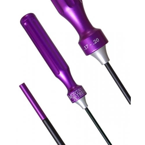 Picture of Western Powders 17-20 CALIBER 36'' 5-40F CLEANING ROD 9140
