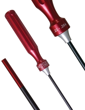 Picture of Montana X-Treme 22-264 Cal 36" Cleaning Rod 9160