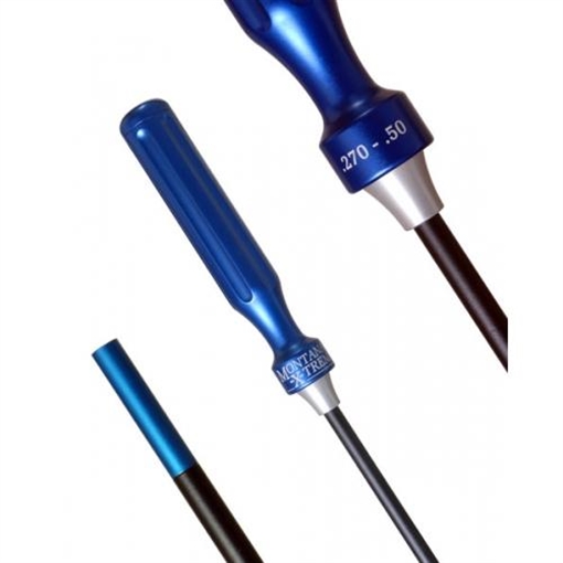 Picture of Montana X-Treme .270 - .50 Cal Cleaning Rod 54" 9210