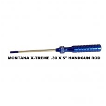 Picture of Montana X-Treme .30 Cal Cleaning Rod 5" 9118