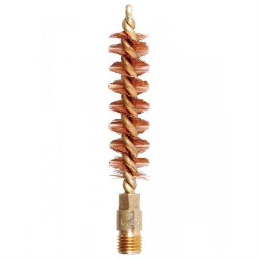 Picture of Montana X-Treme 410 Gauge Bronze Bristle Brush for Shotguns 07163