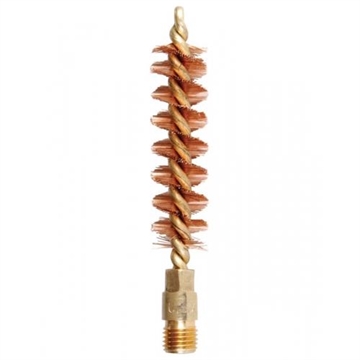 Picture of Montana X-Treme 410 Gauge Bronze Bristle Brush for Shotguns 07163
