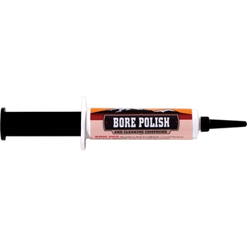 Picture of Montana X-Treme Bore Cleaning Solvent and Polishing Compound Paste 07045