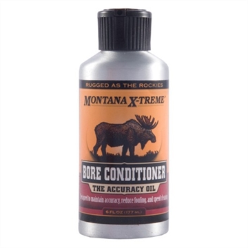 Picture of MONTANA X-TREME? BORE CONDITIONER 658638335003