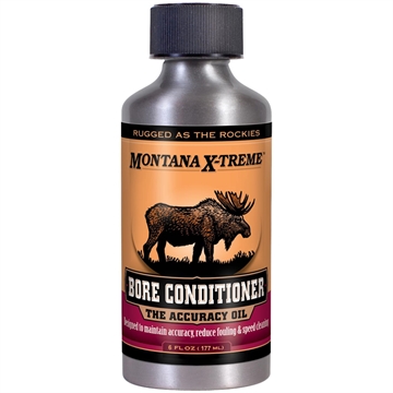Picture of Montana X-Treme Bore Conditioner Oil 6 oz 07030