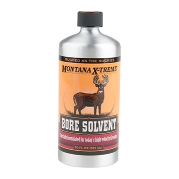 Picture of MONTANA X-TREME BORE SOLVENT 658638330169