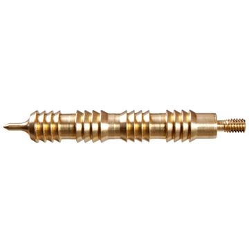 Picture of Montana X-Treme Brass Cleaning Jag (8/32 Thread) for Rifles .338/.357/.35 cal 07445