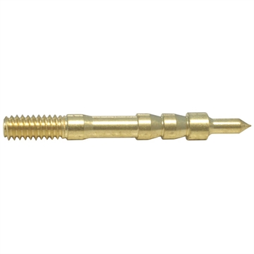 Picture of Montana X-Treme Brass Cleaning Jag (5/40 Thread) for Rifles .17 cal 07400