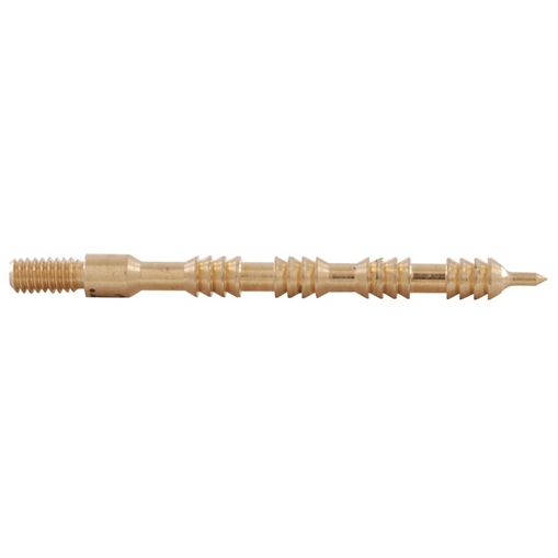 Picture of Montana X-Treme Brass Cleaning Jag (8/32 Thread) For Rifles .22 cal 07410