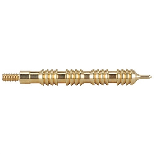 Picture of Montana X-Treme Brass Cleaning Jag (8/32 Thread) For Rifles .375/.40 cal 07450