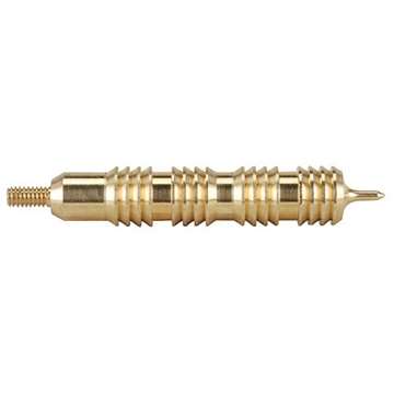 Picture of Montana X-Treme Brass Cleaning Jag (8/32 Thread) For Rifles .50 cal 07460