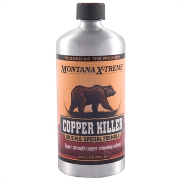 Picture of MONTANA X-TREME? COPPER KILLER 100005022
