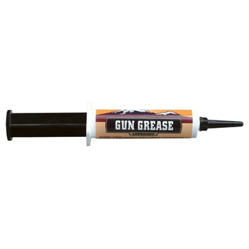 Picture of Montana X-Treme Gun Grease 10 cc Syringe 07020