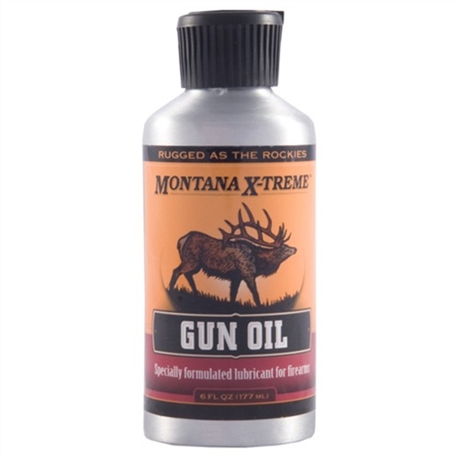 Picture of MONTANA X-TREME? GUN OIL 658638332002