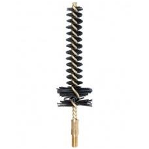 Picture of Montana X-Treme Nylon Bristle AR Chamber Brush for Rifle (8/32 Thread) .223/5.56 07170