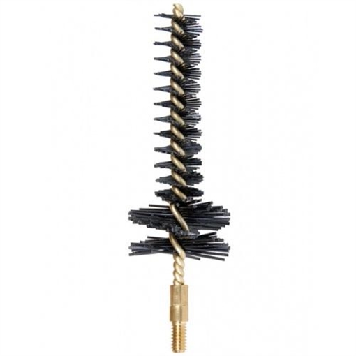 Picture of Montana X-Treme Nylon Bristle AR Chamber Brush for Rifle (8/32 Thread) .308/7.62mm 07175