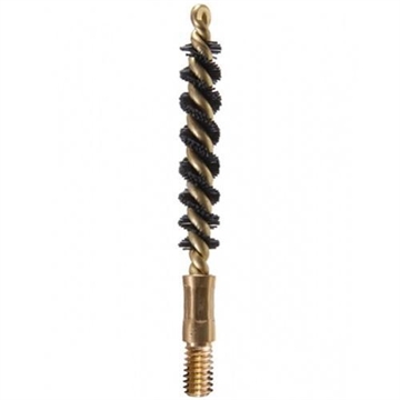 Picture of Montana X-Treme Nylon Bristle Brush for Handguns (8/32 Thread) .22 cal 07100