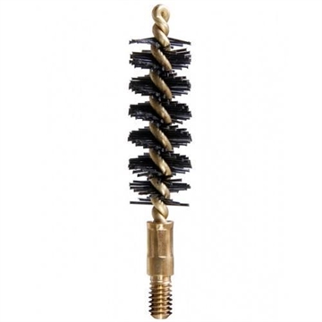 Picture of Montana X-Treme .Nylon Bristle Brush for Handguns (8/32 Thread) 40/.41 cal 07110
