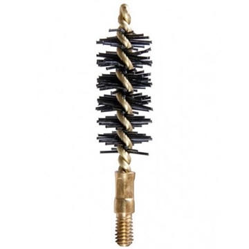Picture of Montana X-Treme Nylon Bristle Brush for Handguns (8/32 Thread) .44/.45 cal 07115