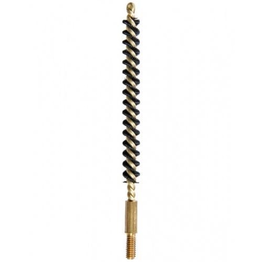 Picture of Montana X-Treme Nylon Bristle Brush for Rifles (5/40 Thread) .20 cal 07122