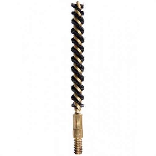Picture of Montana X-Treme Nylon Bristle Brush for Rifles (8/32 Thread) .22 cal - 3 Pack 07155