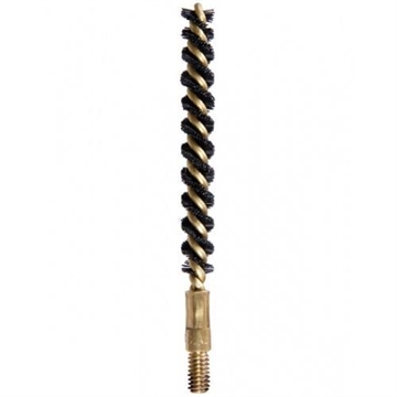 Picture of Montana X-Treme Nylon Bristle Brush for Rifles (8/32 Thread) .22 cal - 3 Pack 07155