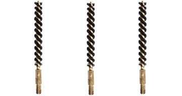 Picture of Montana X-Treme Nylon Bristle Brush for Rifles (8/32 Thread) .22 cal 07125