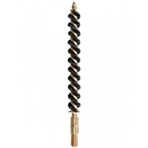Picture of Montana X-Treme Nylon Bristle Brush for Rifles (8/32 Thread) .25 cal 07130