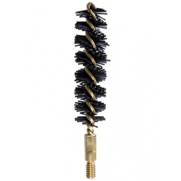 Picture of Montana X-Treme Nylon Bristle Brush for Rifles (8/32 Thread) .50 cal 07150