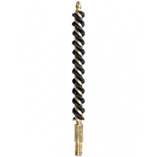 Picture of Montana X-Treme Nylon Bristle Brush for Rifles (8/32 Thread) 6mm/.243 Cal 07135