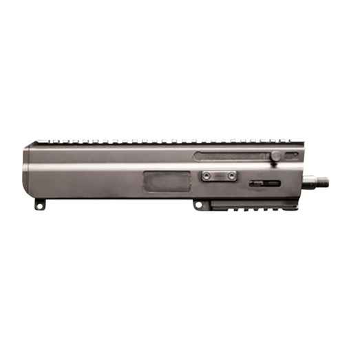 Picture of Matador Arms MONTGO-9 9MM LUGER UPPER RECEIVER BLACK MAC176