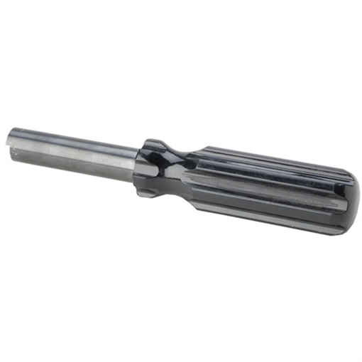 Picture of Brownells EXTENDED MOON CLIP STRIPPER WITH HANDLE, 10MM AUTO    MCS10-3