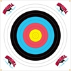 Picture of Morrell Morrell Polypropylene Target Face 80 cm. 184