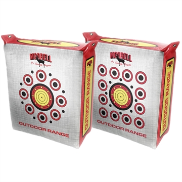 Picture of Morrell Morrell Replacement Bag Target Cover Outdoor Range 170RC
