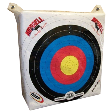 Picture of Morrell Morrell Replacement Cover NASP Youth Target 109RC