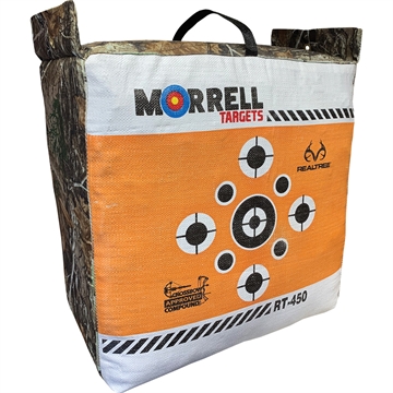 Picture of Morrell RT-450 Realtree Edge Field Point Target 177