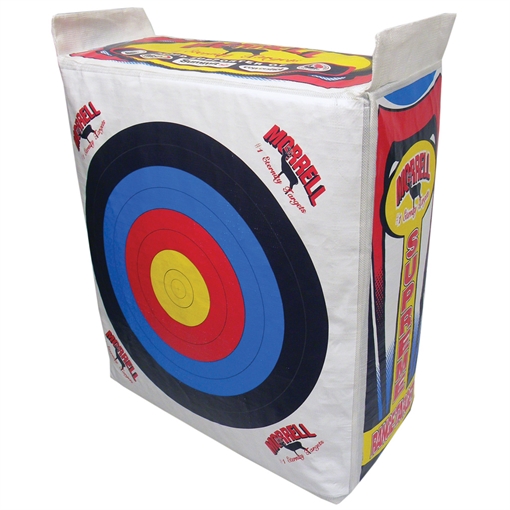 Picture of Morrell Supreme Range Target 119