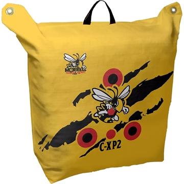 Picture of Morrell Yellow Jacket CPX2 Target 195