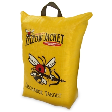 Picture of Morrell Yellow Jacket Discharge Target 140-4