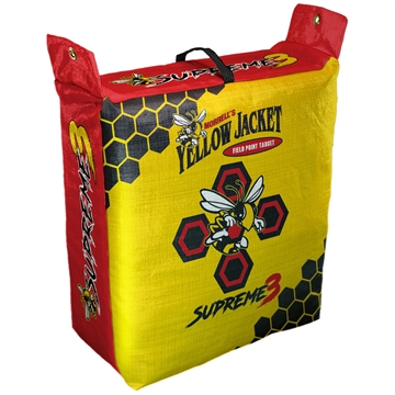 Picture of Morrell Yellow Jacket Supreme 3 Bag Target 104