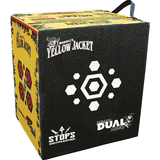 Picture of Morrell Yellow Jacket YJ-350 Dual Threat Target 205